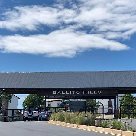 1255 At Ballito Hills Lifestyle Estate מראה חיצוני תמונה