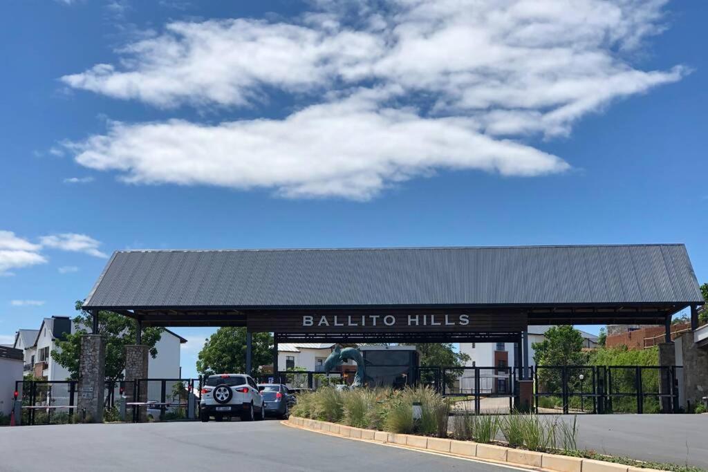 1255 At Ballito Hills Lifestyle Estate מראה חיצוני תמונה