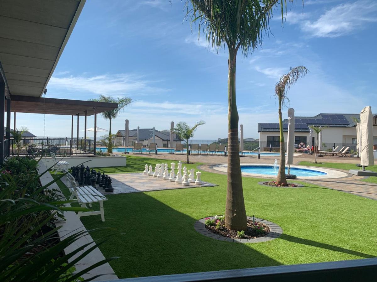 1255 At Ballito Hills Lifestyle Estate מראה חיצוני תמונה