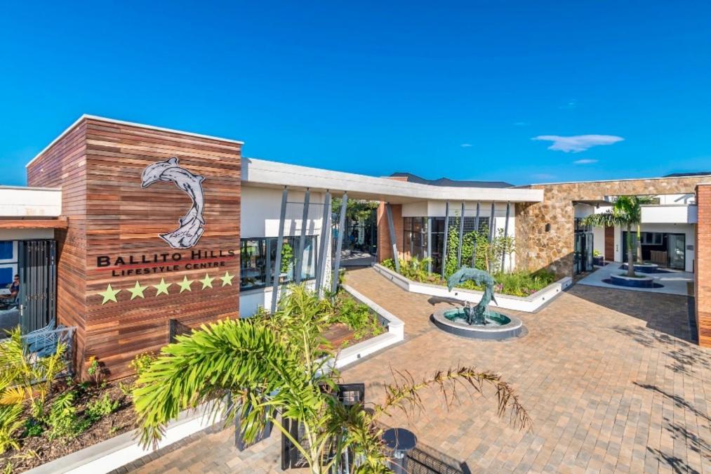1255 At Ballito Hills Lifestyle Estate מראה חיצוני תמונה