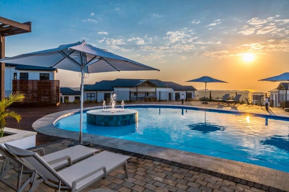 1255 At Ballito Hills Lifestyle Estate מראה חיצוני תמונה
