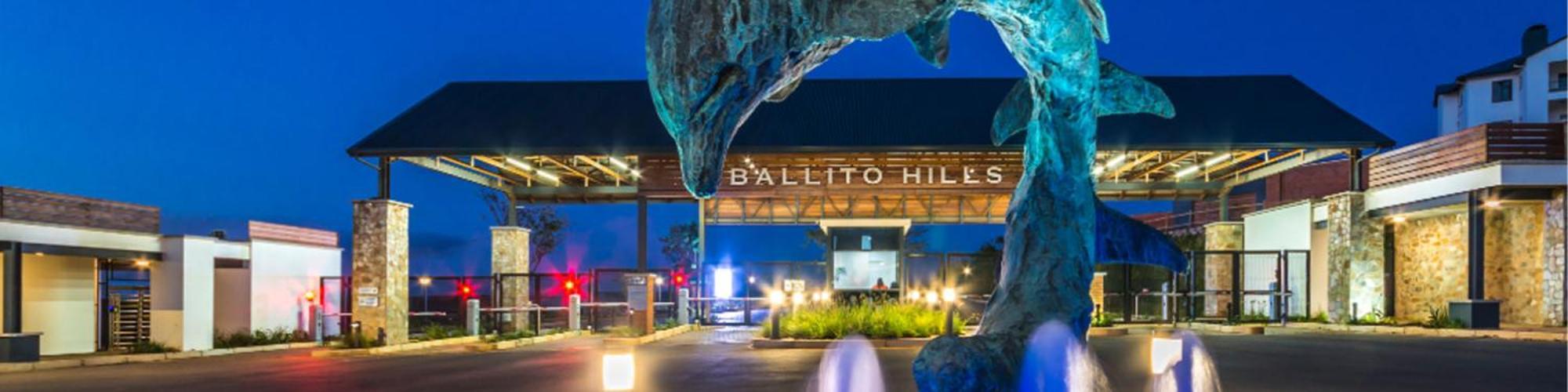 1255 At Ballito Hills Lifestyle Estate מראה חיצוני תמונה