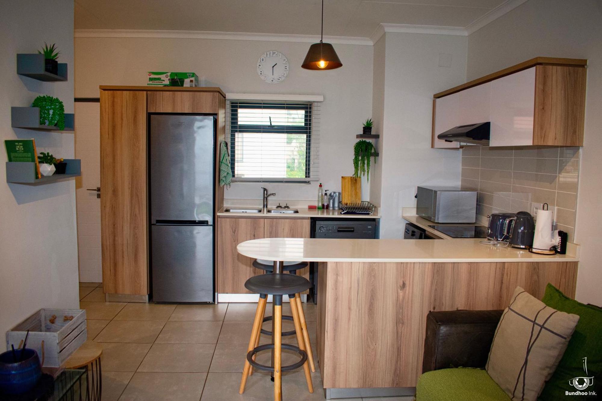 1255 At Ballito Hills Lifestyle Estate מראה חיצוני תמונה