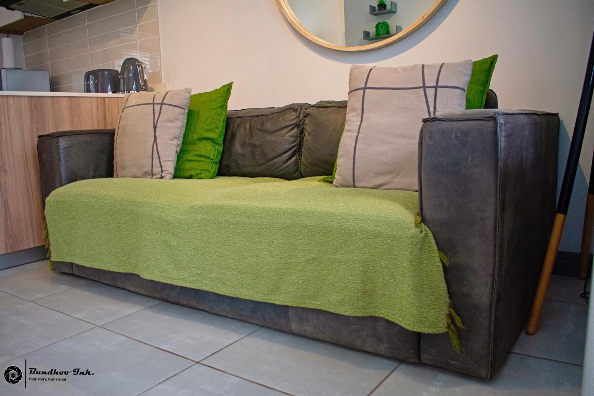 1255 At Ballito Hills Lifestyle Estate מראה חיצוני תמונה